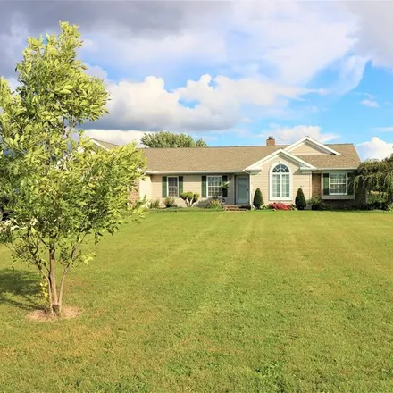 Buy this 3 bed house on 9695 Bemis Road in Groton Township, OH 44811