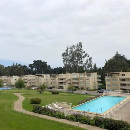Buy this 3 bed apartment on Eucaliptus in 272 0000 Santo Domingo, Chile