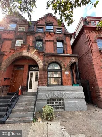 Image 1 - 1522 North 17th Street, Philadelphia, PA 19121, USA - House for rent
