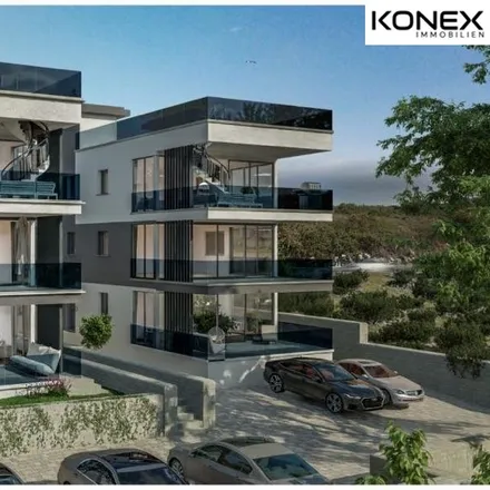 Buy this 4 bed apartment on Zadar in Mjesni odbor Bokanjac, HR