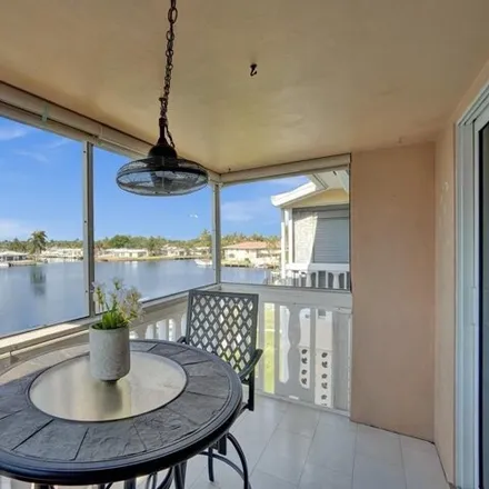 Buy this 2 bed condo on 732 Pine Drive in Cypress Isles Estates, Pompano Beach