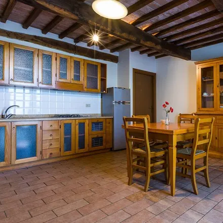 Image 2 - Cecina, Viale Fratelli Rosselli, 57023 Cecina LI, Italy - House for rent
