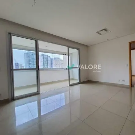 Rent this 3 bed apartment on Alameda do Ingá 754 in 3 andar, Village Terrasse