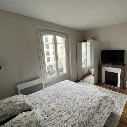 Rent this 1 bed apartment on 94410 Saint-Maurice