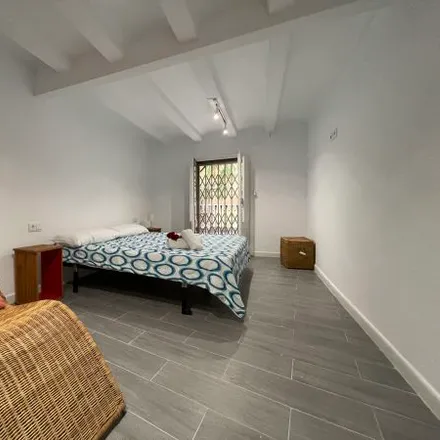 Rent this 4 bed apartment on Carrer de Lledó in 15, 08002 Barcelona