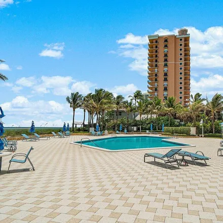Image 5 - 5180 North Ocean Drive, Palm Beach Isles, Riviera Beach, FL 33404, USA - Apartment for rent