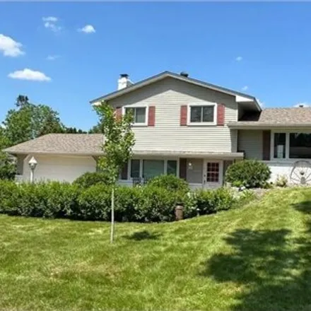 Buy this 4 bed house on 10904 London Drive in Burnsville, MN 55337