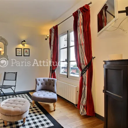 Image 5 - 20 Rue de Seine, 75006 Paris, France - Apartment for rent