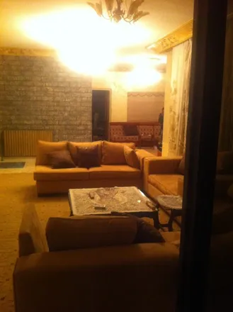 Rent this 3 bed apartment on Amman in Southern Abdoun, JO