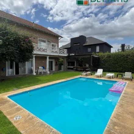 Image 2 - París, Partido de Tigre, Don Torcuato, Argentina - House for sale