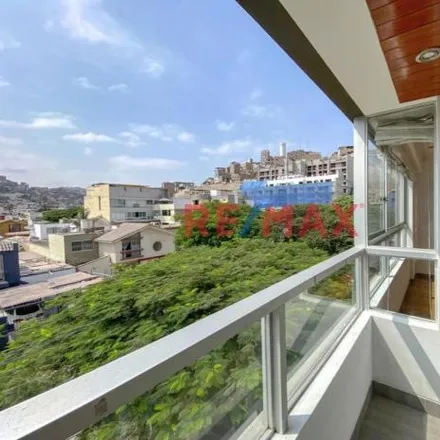 Image 2 - Jirón Cerro Prieto, Santiago de Surco, Lima Metropolitan Area 15803, Peru - Apartment for rent