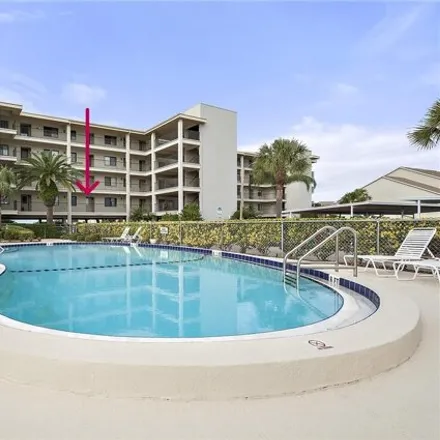 Buy this 2 bed condo on 8101 Aquila Street in Port Richey, FL 34668