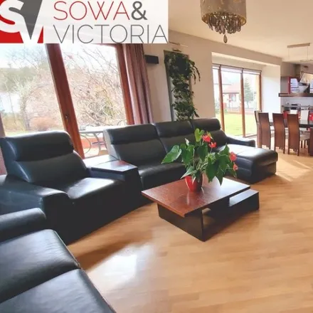 Buy this 5 bed house on unnamed road in 58-312 Stare Bogaczowice, Poland