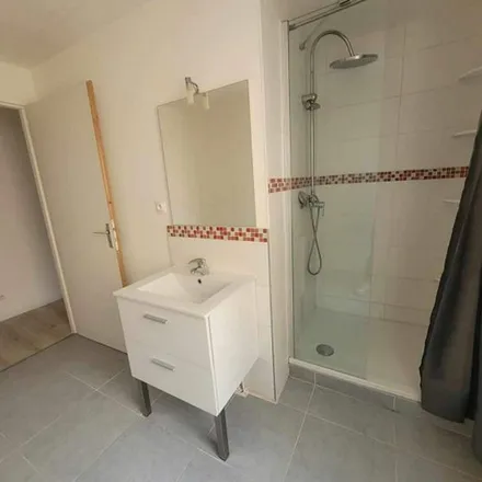 Rent this 3 bed apartment on Corvee Saint Joseph in 54290 Saint-Rémy-aux-Bois, France