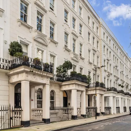 Image 5 - 26 Craven Hill Gardens, London, W2 3BH, United Kingdom - Apartment for rent