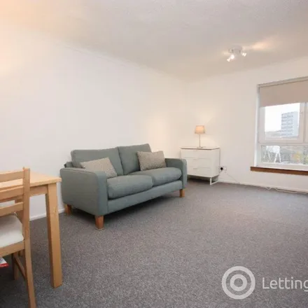 Image 1 - Garnethill School, Buccleuch Street, Glasgow, G3 6PQ, United Kingdom - Apartment for rent