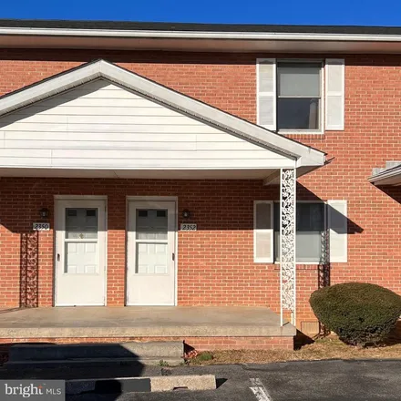 Image 5 - New Hope Alliance Church, Roosevelt Boulevard, Winchester, VA 22601, USA - Townhouse for rent