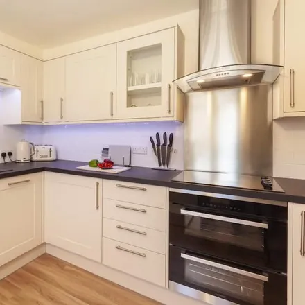 Rent this 4 bed apartment on Minehead in TA24 5TR, United Kingdom