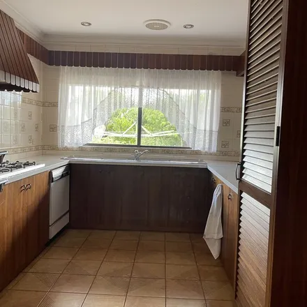 Rent this 4 bed apartment on 12 Lackenheath Drive in Tullamarine VIC 3043, Australia