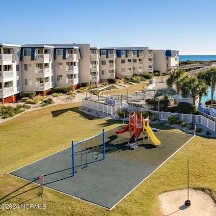 Buy this 1 bed condo on Sea Spray in Atlantic Beach, Carteret County