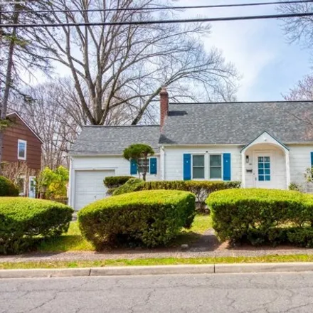 Buy this 4 bed house on 26 Kensington Avenue in Norwood, Bergen County