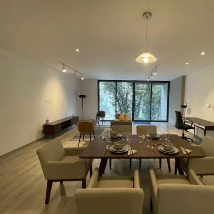 Buy this 3 bed apartment on Calle Cordobanes in Benito Juárez, 03900 Mexico City