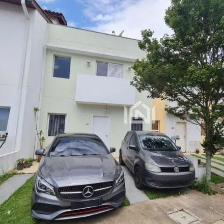 Buy this 3 bed house on unnamed road in Paisagem Renoir, Cotia - SP