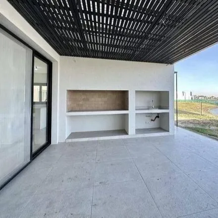 Image 2 - unnamed road, Partido de Tigre, Benavídez, Argentina - House for sale