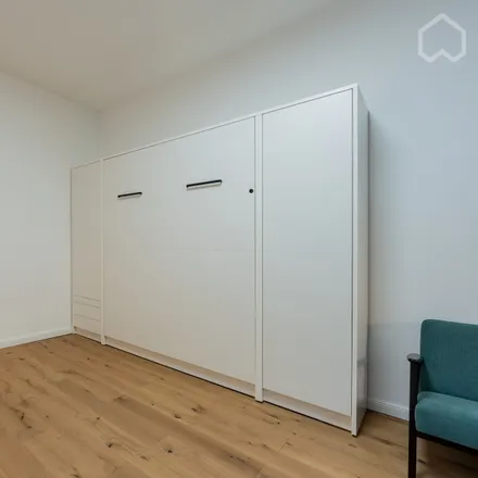 Rent this 1 bed apartment on Zwiestädter Straße 6 in 12055 Berlin, Germany