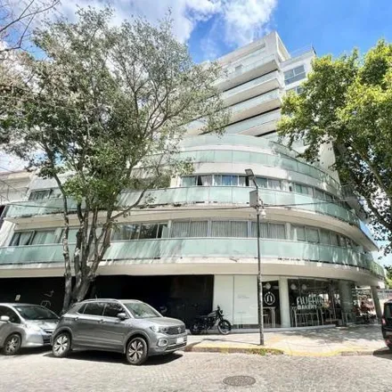 Buy this 1 bed apartment on Honduras 6049 in Palermo, C1414 COV Buenos Aires