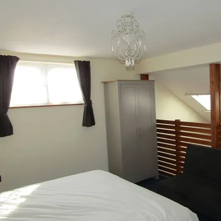 Image 1 - Mablethorpe and Sutton, LN12 2PJ, United Kingdom - Townhouse for rent