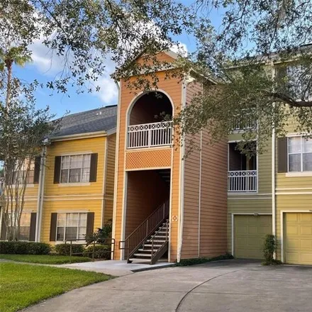 Image 1 - 2326 Mid Town Terrace, Orlando, FL 32839, USA - Condo for rent