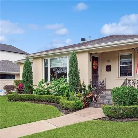 Image 1 - 6561 Marshall Foch Street, Lakeview, New Orleans, LA 70124, USA - House for sale