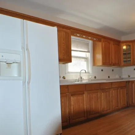 Rent this 3 bed house on 23 Kenney Street in Boston, MA 02120
