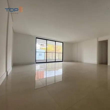 Buy this 4 bed apartment on Four Seasons Residence in Rua São Jorge 110, Granbery