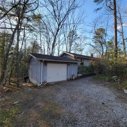 Buy this 2 bed house on 669 Rhododendron Avenue in Black Mountain, NC 28711