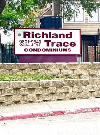Buy this 2 bed condo on Chimney Hill Lane in Dallas, TX 75243