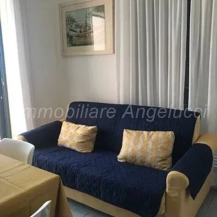 Rent this 3 bed apartment on unnamed road in 17025 Borghetto Santo Spirito SV, Italy
