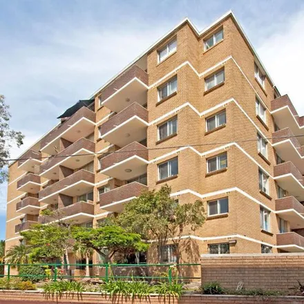 Rent this 3 bed apartment on Buckland Lane in Newtown NSW 2042, Australia