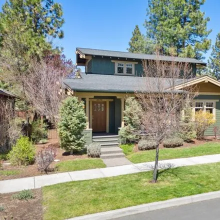 Buy this 3 bed house on 2476 Northwest Sacagawea Lane in Bend, OR 97703