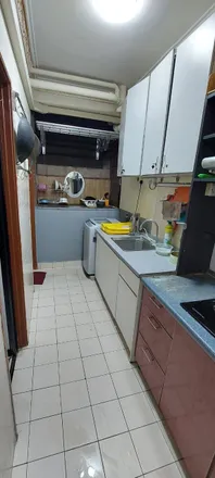 Image 5 - unnamed road, Ulu Kelang, 50538 Ampang Jaya Municipal Council, Selangor, Malaysia - Apartment for rent