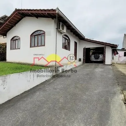 Image 1 - Rua dos Tabajaras 244, Petrópolis, Joinville - SC, 89208-301, Brazil - House for sale