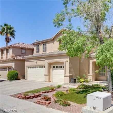 Image 2 - 332 Glistening Cloud Drive, Henderson, NV 89012, USA - House for rent