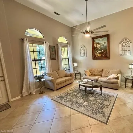 Image 5 - 9074 Capistrano Street North, Lely Resort, Collier County, FL 34113, USA - Townhouse for rent