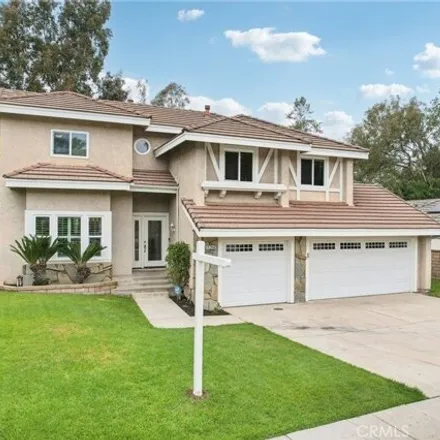 Buy this 6 bed house on 15274 Green Valley Drive in Chino Hills, CA 91709