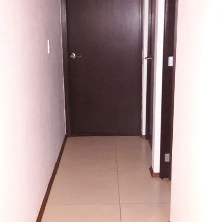 Rent this 3 bed apartment on Avenida División del Norte in Colonia Residencial Coyoacán, 04380 Mexico City