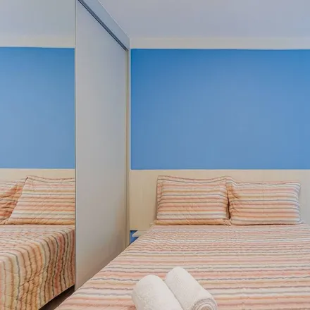 Rent this 2 bed apartment on Camaçari in Região Metropolitana de Salvador, Brazil