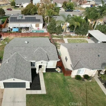 Image 2 - 713 Hogan Court, Buhach, Atwater, CA 95301, USA - House for sale