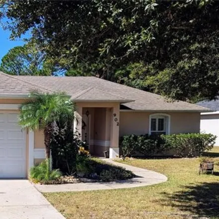 Image 2 - 902 Chelsea Avenue, Fruitland Park, Lake County, FL 34731, USA - House for sale