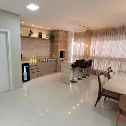 Buy this 3 bed apartment on Shopping Três Américas in Avenida Brasília, Jardim das Américas